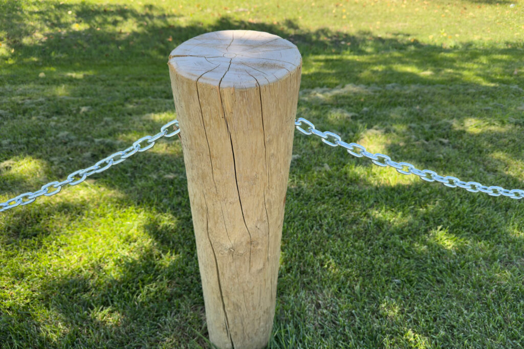 Bollards