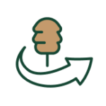 Green Off Saw