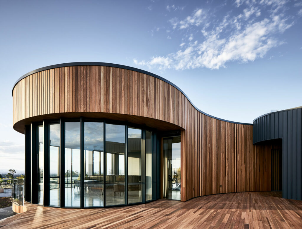 How to Choose Structural Hardwood for Large-Scale Projects in South East Queensland